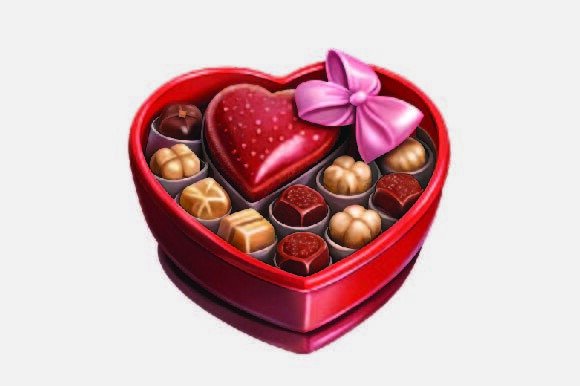 Sweet Coklet Christmas PNG: Freebies for Bloggers
